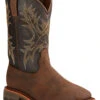 Ariat Men's Workhog H2O Western Work Boots - Soft Toe -Country Clothing Store 030926 41 P1