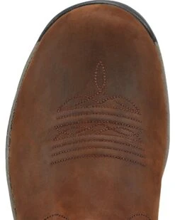 Ariat Women's Terrain H2O Pull On Western Boots - Round Toe -Country Clothing Store 031568 B1 D1