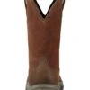 Ariat Women's Terrain H2O Pull On Western Boots - Round Toe 1 Ariat Women's Terrain H2O Pull On Western Boots - Round Toe -Country Clothing Store 031568 B1 D5