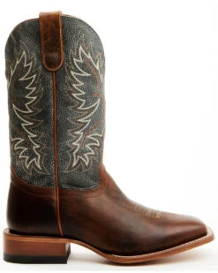 Cody James Men's Montana Western Boots - Broad Square Toe 27 Cody James Men's Montana Western Boots - Broad Square Toe -Country Clothing Store 036W23 41 P2