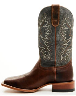 Cody James Men's Montana Western Boots - Broad Square Toe 21 Cody James Men's Montana Western Boots - Broad Square Toe -Country Clothing Store 036W23 41 P3
