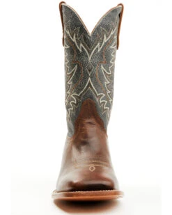 Cody James Men's Montana Western Boots - Broad Square Toe 19 Cody James Men's Montana Western Boots - Broad Square Toe -Country Clothing Store 036W23 41 P4