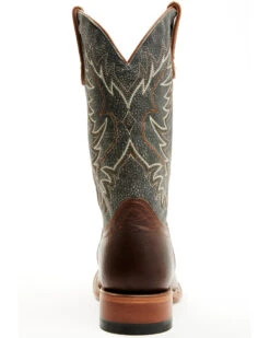 Cody James Men's Montana Western Boots - Broad Square Toe 25 Cody James Men's Montana Western Boots - Broad Square Toe -Country Clothing Store 036W23 41 P5