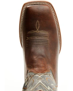 Cody James Men's Montana Western Boots - Broad Square Toe 29 Cody James Men's Montana Western Boots - Broad Square Toe -Country Clothing Store 036W23 41 P6