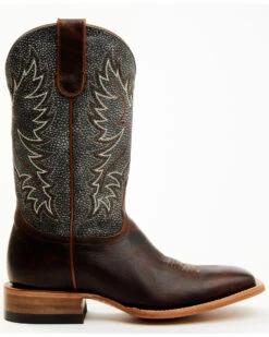 Cody James Men's Montana Western Boots - Broad Square Toe 18 Cody James Men's Montana Western Boots - Broad Square Toe -Country Clothing Store 036W23 7010 P2