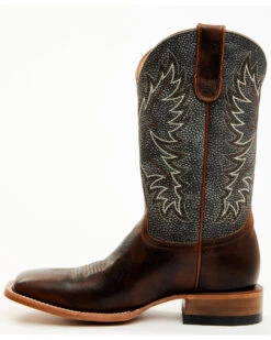 Cody James Men's Montana Western Boots - Broad Square Toe 20 Cody James Men's Montana Western Boots - Broad Square Toe -Country Clothing Store 036W23 7010 P3