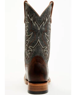 Cody James Men's Montana Western Boots - Broad Square Toe 17 Cody James Men's Montana Western Boots - Broad Square Toe -Country Clothing Store 036W23 7010 P5