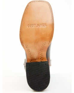 Cody James Men's Montana Western Boots - Broad Square Toe 23 Cody James Men's Montana Western Boots - Broad Square Toe -Country Clothing Store 036W23 7010 P7