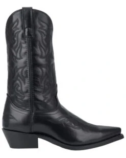 Laredo Men's Hawk Western Boots - Snip Toe -Country Clothing Store 038591 7018 P2