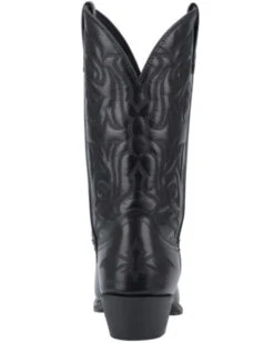 Laredo Men's Hawk Western Boots - Snip Toe -Country Clothing Store 038591 7018 P5