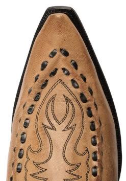 Laredo Men's Laramie Western Boots - Snip Toe -Country Clothing Store 038B82 BE TP