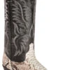 Laredo Men's Key West Python Western Boots - Medium Toe 2 Laredo Men's Key West Python Western Boots - Medium Toe -Country Clothing Store 038C65 19 P1