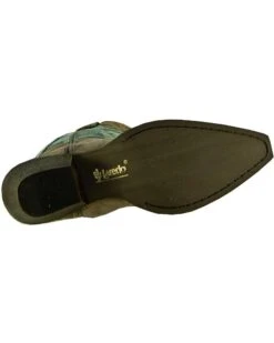 Laredo Women's Miss Kate Western Boots - Snip Toe 14 Laredo Women's Miss Kate Western Boots - Snip Toe -Country Clothing Store 0451P4 41 BM