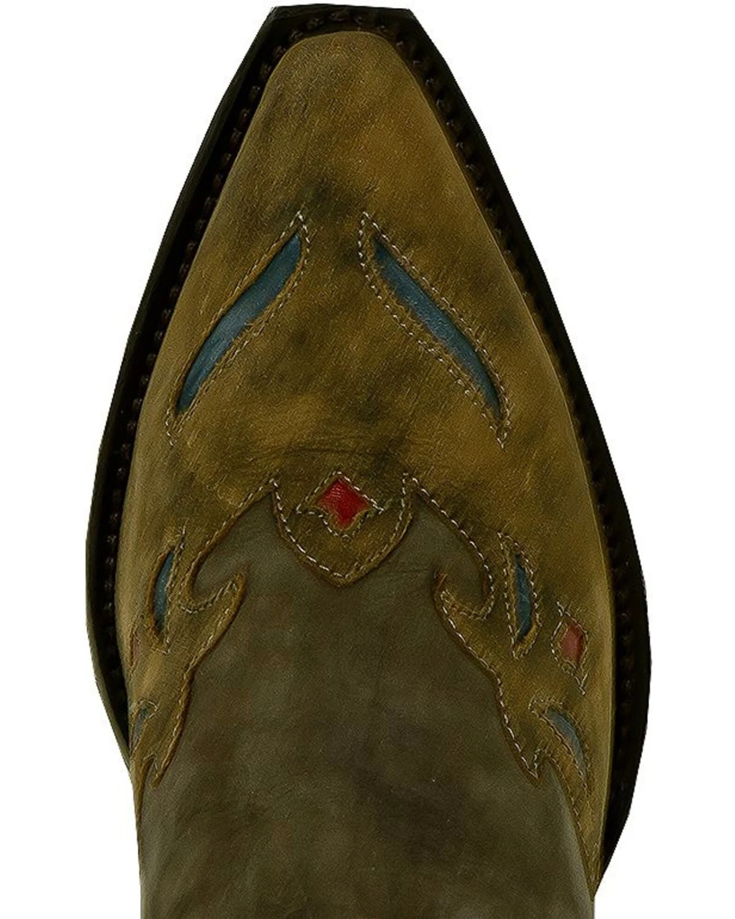 Laredo Women's Miss Kate Western Boots - Snip Toe 5 Laredo Women's Miss Kate Western Boots - Snip Toe - Image 3