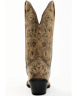 Laredo Women's Scandalous Western Boots - Snip Toe -Country Clothing Store 04527B 7018 P5