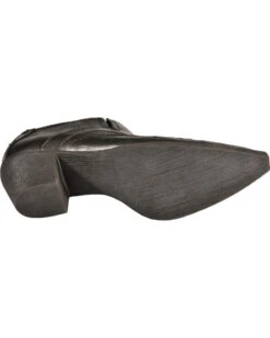 Roper Women's Inlay Ankle Boots - Pointed Toe -Country Clothing Store 0453V5 89 BM