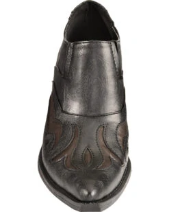 Roper Women's Inlay Ankle Boots - Pointed Toe -Country Clothing Store 0453V5 89 FT