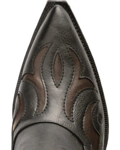 Roper Women's Inlay Ankle Boots - Pointed Toe -Country Clothing Store 0453V5 89 TP