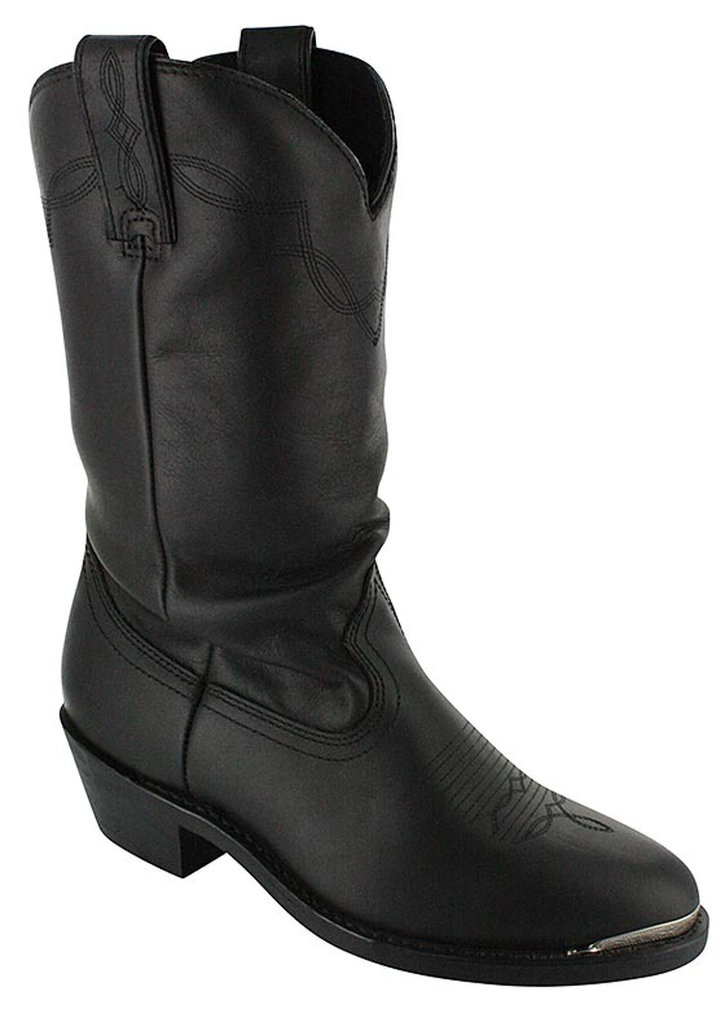 Shyanne Women's Patsy Slouch Western Boots - Medium Toe 7 Shyanne Women's Patsy Slouch Western Boots - Medium Toe - Image 5