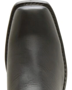 Durango Women's Black Harness Western Boots - Square Toe -Country Clothing Store 0454K1 89 TP