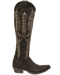 Old Gringo Women's Mayra Western Boots - Pointed Toe -Country Clothing Store 0455R2 7018 P2