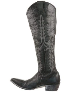 Old Gringo Women's Mayra Western Boots - Pointed Toe -Country Clothing Store 0455R2 89 P3