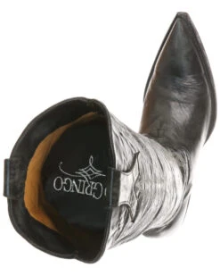 Old Gringo Women's Mayra Western Boots - Pointed Toe -Country Clothing Store 0455R2 89 P6