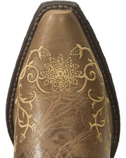 Laredo Women's Jasmine Western Boots - Snip Toe -Country Clothing Store 0457W7 18 TP