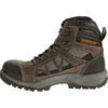 Caterpillar Men's Compressor 6" Waterproof Work Boots - Composite Toe -Country Clothing Store 0501K8 80 LT