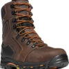Danner Men's Vicious 8" Work Boots - Soft Toe -Country Clothing Store 0502K1 41 P1