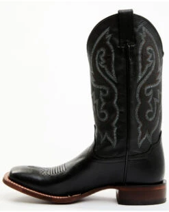 Cody James Men's Western Boots - Broad Square Toe -Country Clothing Store 0502L6 89 P3
