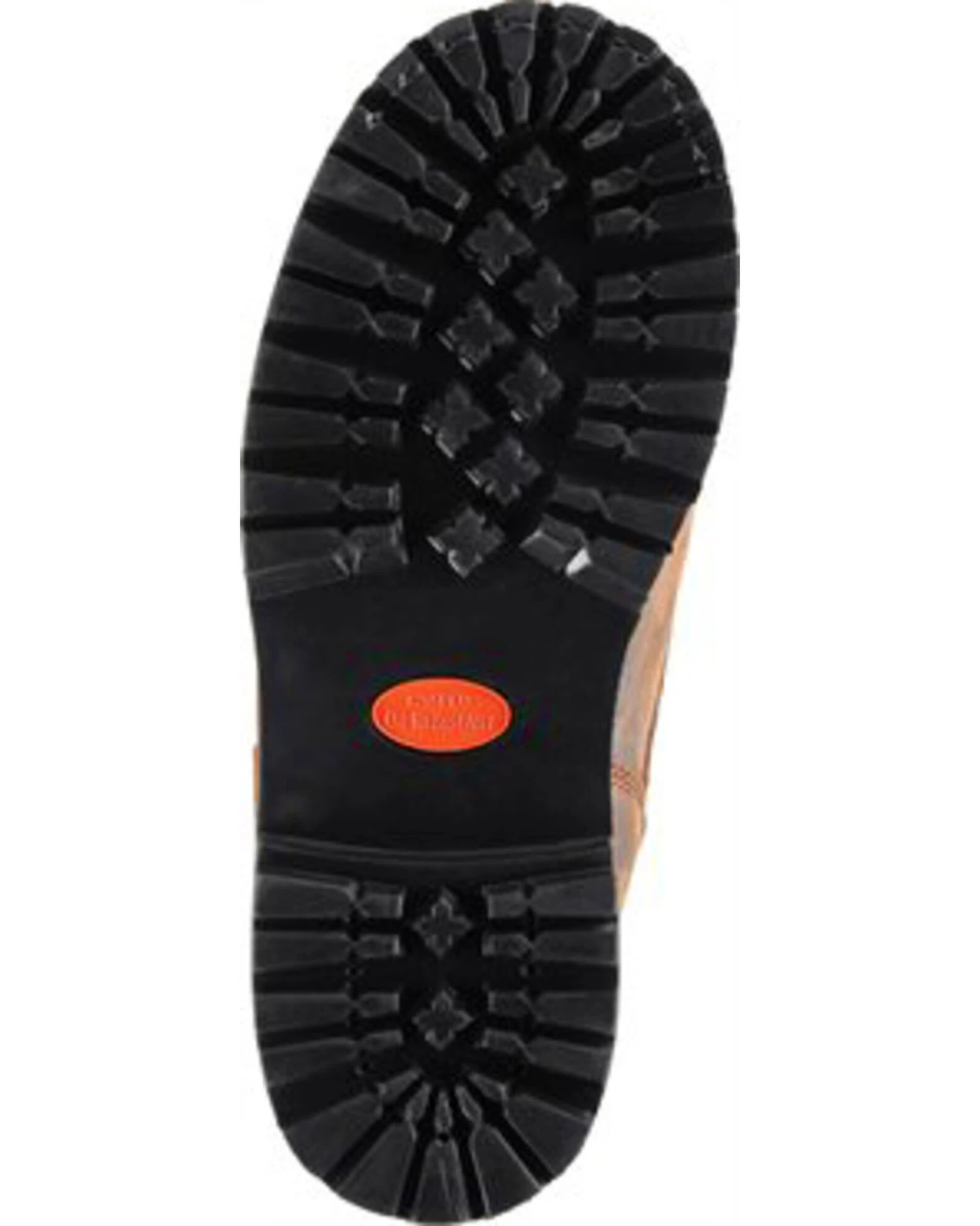 Carolina Men's 8" Waterproof Insulated Internal MetGuard Boots - Composite Toe 8 Carolina Men's 8" Waterproof Insulated Internal MetGuard Boots - Composite Toe - Image 6