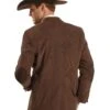 Circle S Corduroy Sportcoat - Big And Tall -Country Clothing Store 072874 92 P2