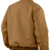 Carhartt Men's FR Duck Bomber Jacket - Big & Tall -Country Clothing Store 086N32 JH D2