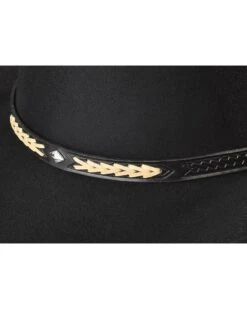 Outback Trading Co. Men's Out Of The Chute UPF50 Sun Protection Crushable Hat