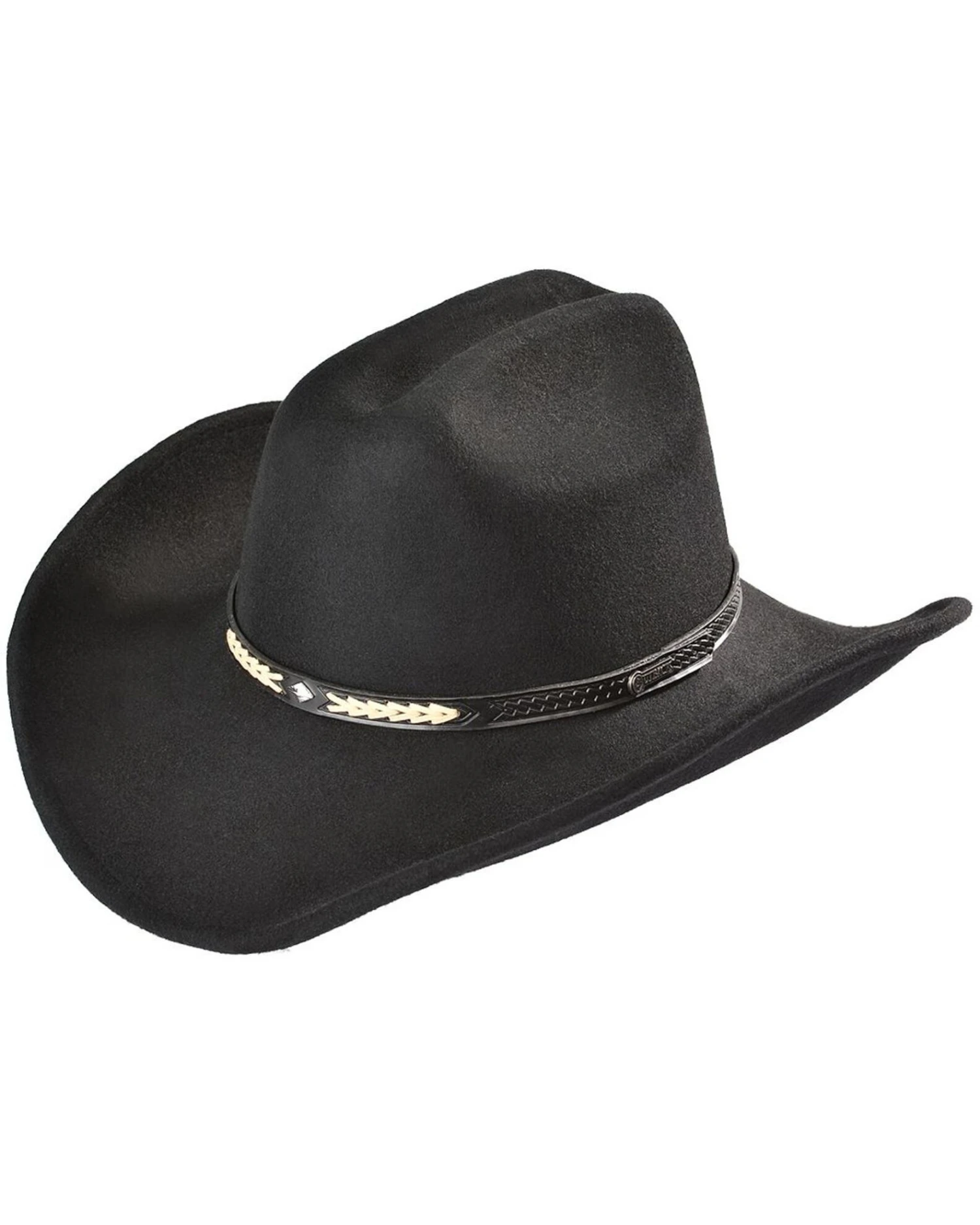 Outback Trading Co. Men's Out Of The Chute UPF50 Sun Protection Crushable Hat 4 Outback Trading Co. Men's Out Of The Chute UPF50 Sun Protection Crushable Hat - Image 2