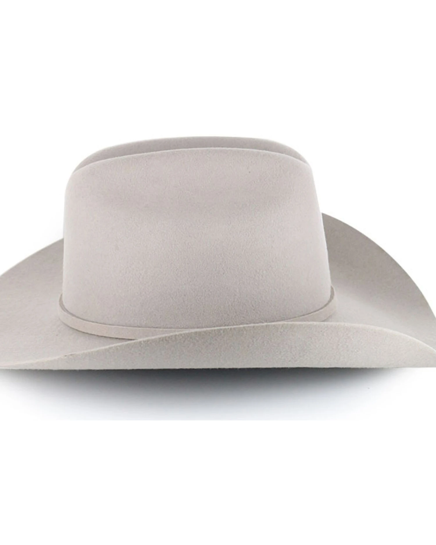 Cody James Men's Moab 3X Pro Rodeo Wool Felt Cowboy Hat 5 Cody James Men's Moab 3X Pro Rodeo Wool Felt Cowboy Hat - Image 3