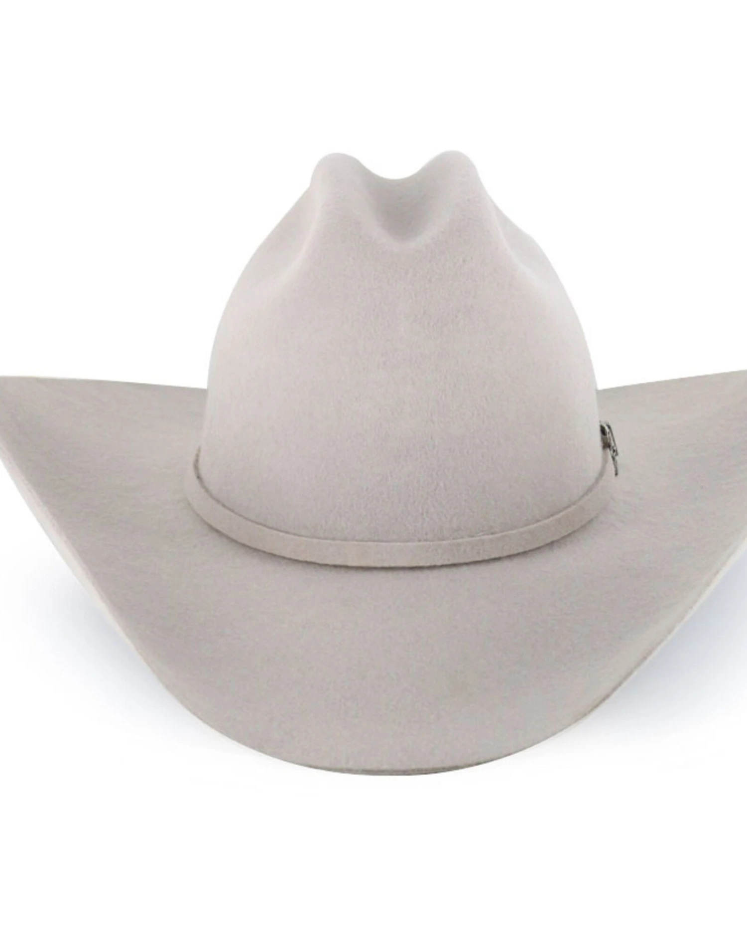 Cody James Men's Moab 3X Pro Rodeo Wool Felt Cowboy Hat 7 Cody James Men's Moab 3X Pro Rodeo Wool Felt Cowboy Hat - Image 5