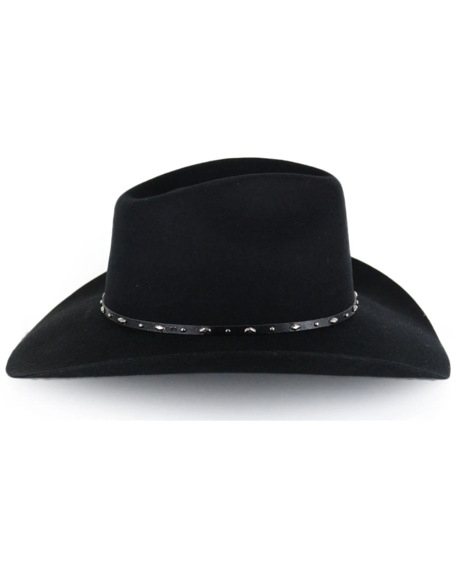 Cody James Men's 3X Colorado Tycoon Wool Felt Cowboy Hat 6 Cody James Men's 3X Colorado Tycoon Wool Felt Cowboy Hat - Image 4