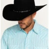 Cody James Men's 3X Colorado Tycoon Wool Felt Cowboy Hat -Country Clothing Store 096R23 89 D3