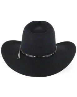 Cody James Men's 3X Colorado Tycoon Wool Felt Cowboy Hat 11 Cody James Men's 3X Colorado Tycoon Wool Felt Cowboy Hat -Country Clothing Store 096R23 89 P2