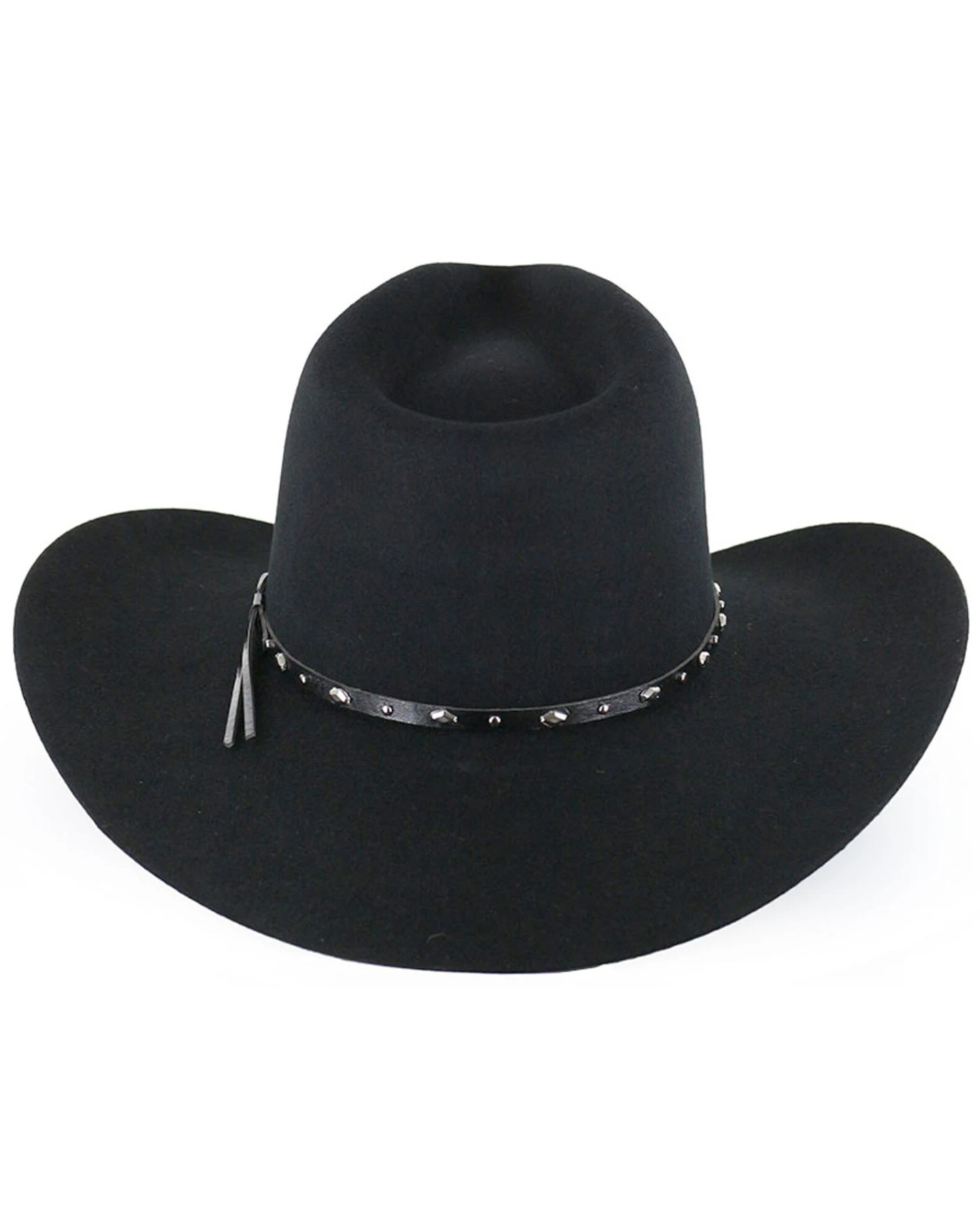 Cody James Men's 3X Colorado Tycoon Wool Felt Cowboy Hat 7 Cody James Men's 3X Colorado Tycoon Wool Felt Cowboy Hat - Image 5