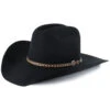 Cody James Men's 3X Wool Felt Cowboy Hat -Country Clothing Store 096R28 89 P1