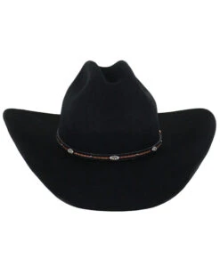 Cody James Men's Lamarie 3X Wool Felt Cowboy Hat