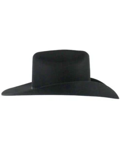 Cody James Men's Denver 2X Felt Cowboy Hat Black -Country Clothing Store 096R49 89 D1