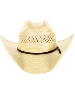 Cody James Men's 50X Straw Cowboy Hat -Country Clothing Store 099N98 19 D2