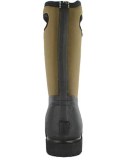 Bogs Men's Roper Insulated Waterproof Work Boots - Round Toe 11 Bogs Men's Roper Insulated Waterproof Work Boots - Round Toe -Country Clothing Store 2000020355 001 P3