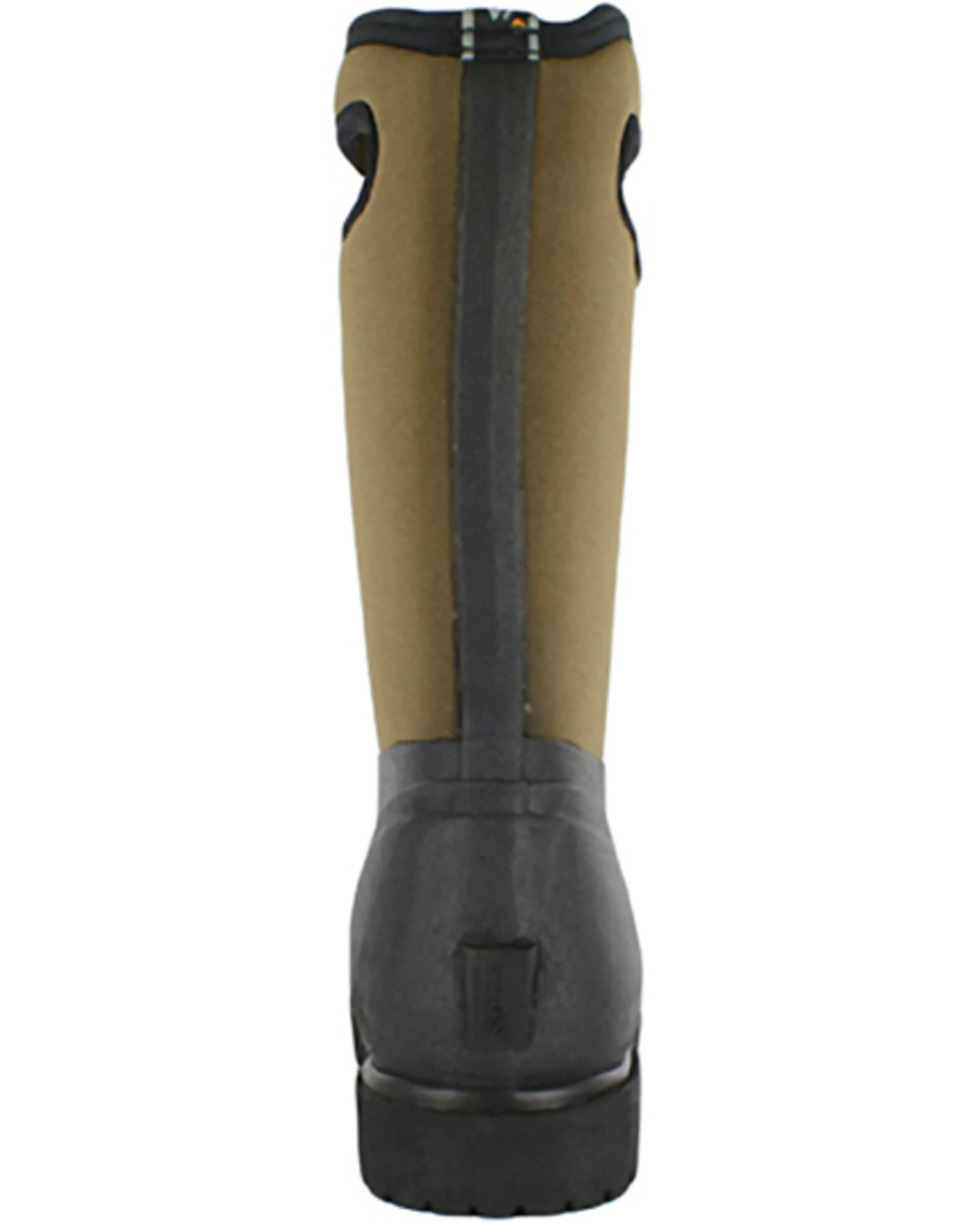 Bogs Men's Roper Insulated Waterproof Work Boots - Round Toe 6 Bogs Men's Roper Insulated Waterproof Work Boots - Round Toe - Image 4