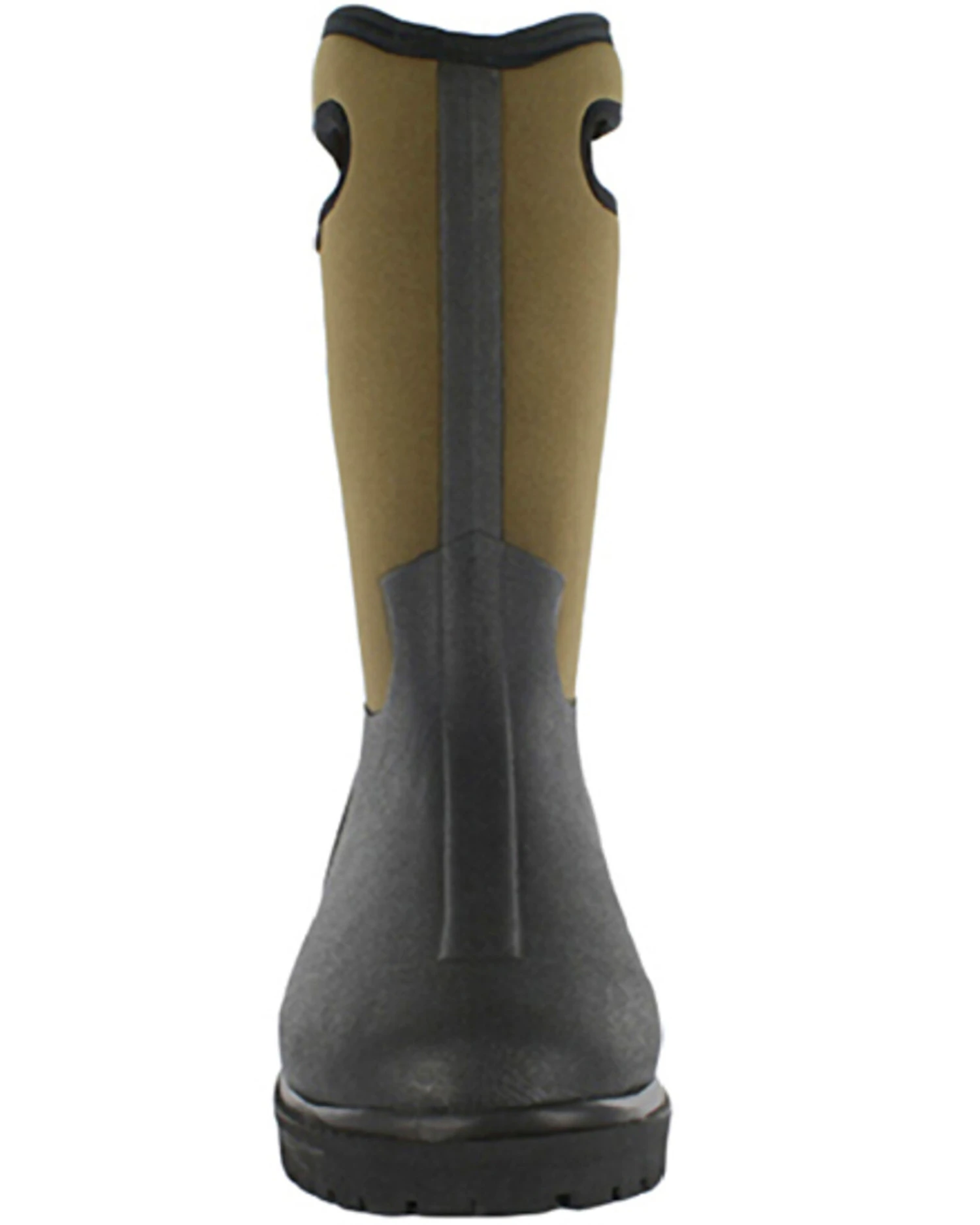 Bogs Men's Roper Insulated Waterproof Work Boots - Round Toe 5 Bogs Men's Roper Insulated Waterproof Work Boots - Round Toe - Image 3