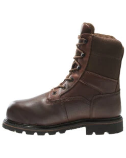 Wolverine Men's Novack Waterproof Work Boots - Composite Toe -Country Clothing Store 2000031161 200 P3